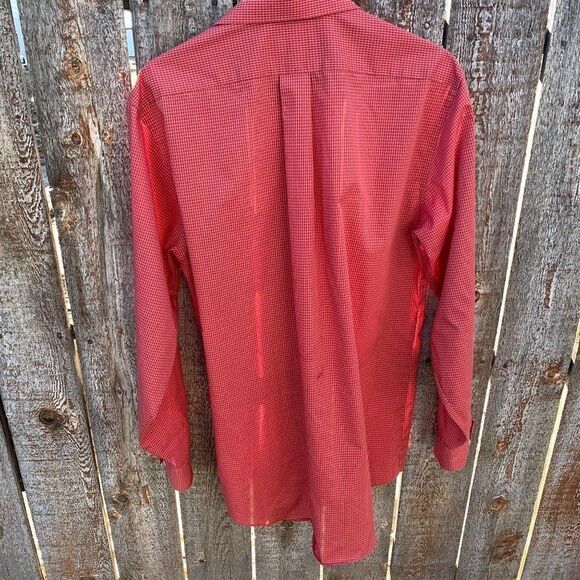 Stafford button down long sleeve - Picture 3 of 8